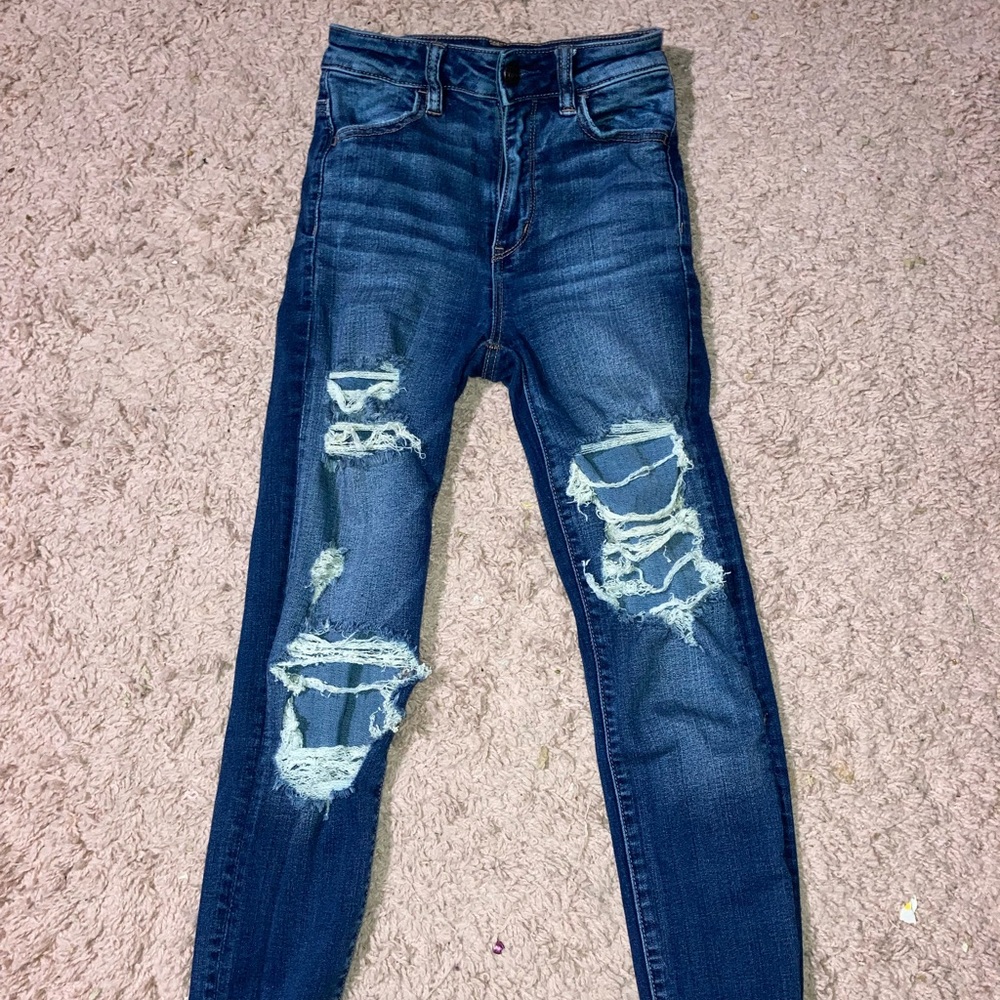 🦅 👖American Eagle jeans 👖 🦅
